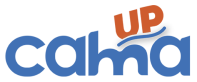 LOGO CAMA UP
